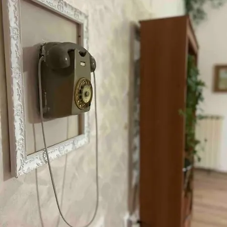 Mirella Apt, 2min Train Station * Mestre