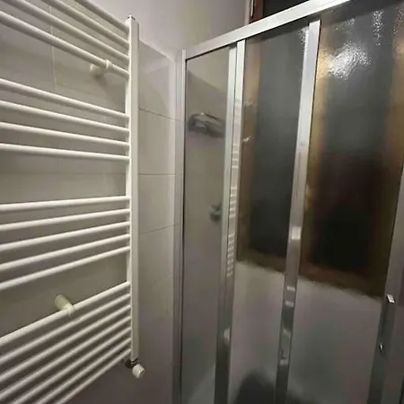 Mirella Apt, 2min Train Station * Mestre