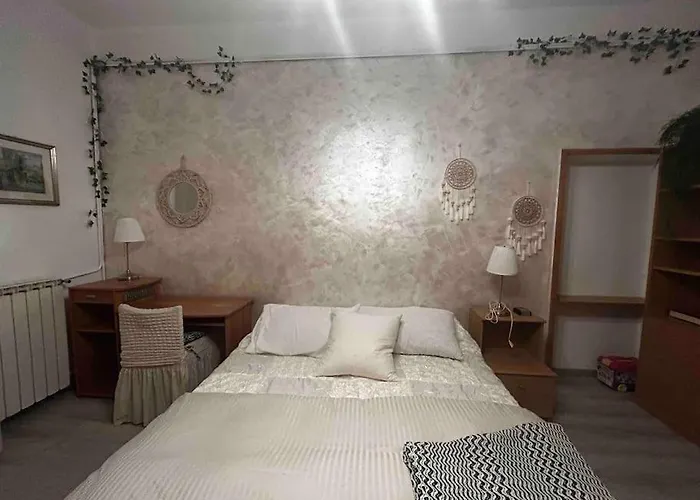 Mirella Apt, 2min Train Station 公寓 梅斯特雷
