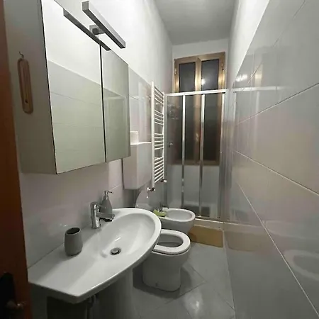 Mirella Apt, 2min Train Station ميستر